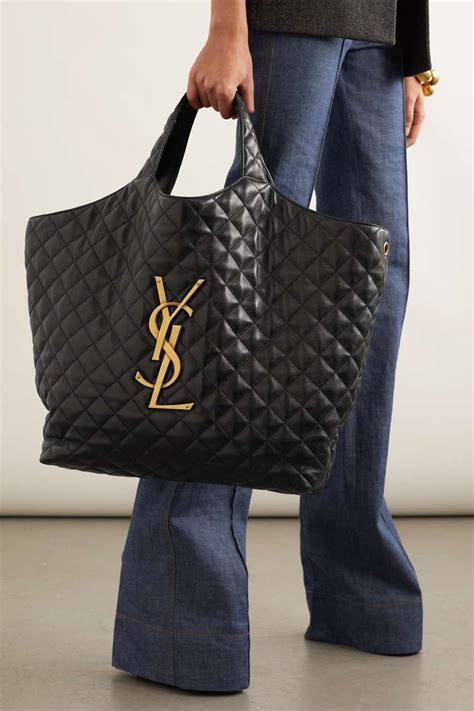 big ysl bags